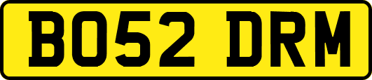 BO52DRM