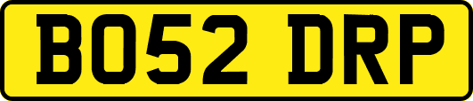 BO52DRP