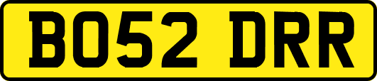 BO52DRR