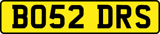 BO52DRS