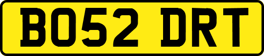 BO52DRT