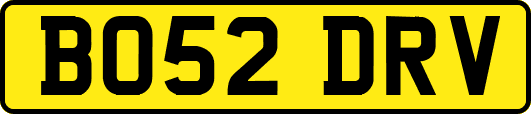 BO52DRV