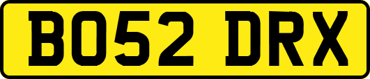 BO52DRX