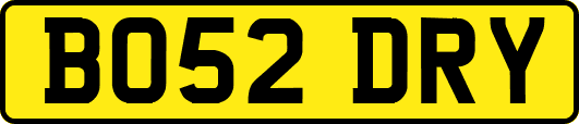 BO52DRY