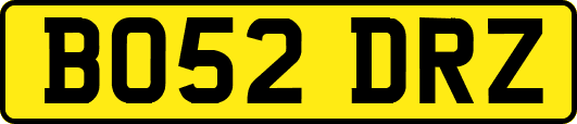 BO52DRZ