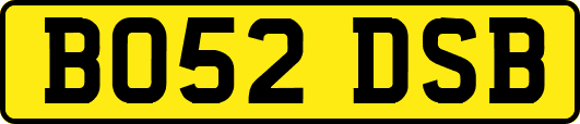 BO52DSB