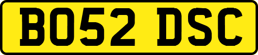 BO52DSC