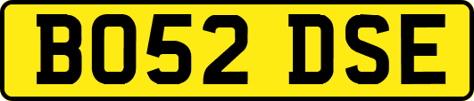 BO52DSE