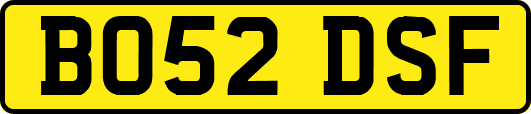 BO52DSF