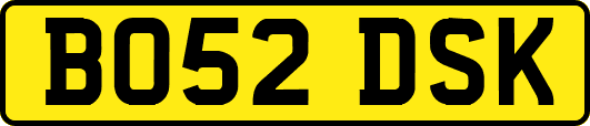 BO52DSK