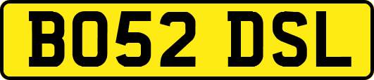 BO52DSL