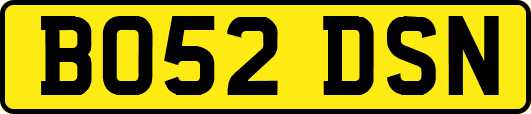 BO52DSN