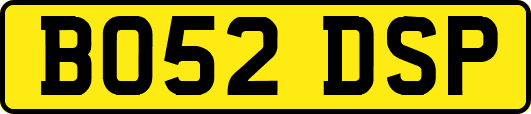BO52DSP