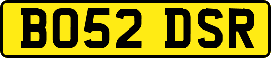 BO52DSR