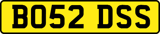 BO52DSS