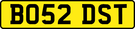 BO52DST