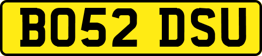 BO52DSU