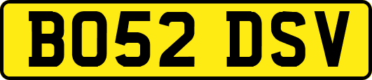 BO52DSV