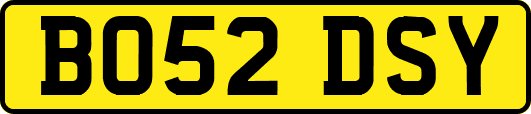 BO52DSY