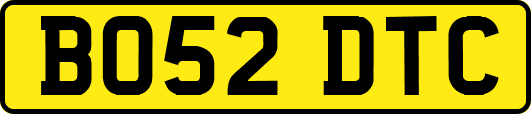 BO52DTC