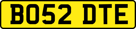 BO52DTE