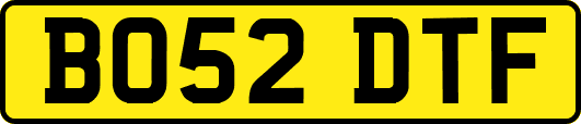 BO52DTF