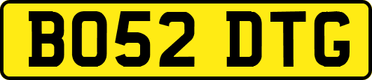 BO52DTG