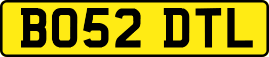 BO52DTL