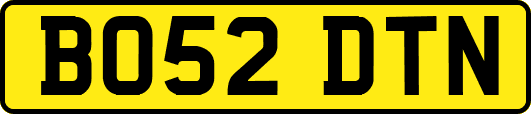 BO52DTN