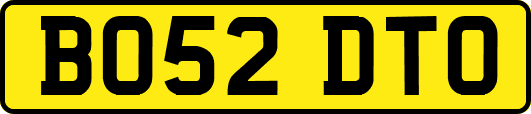 BO52DTO