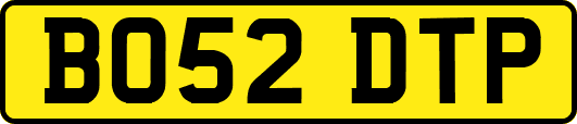 BO52DTP