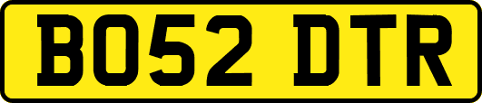 BO52DTR
