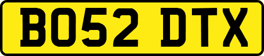 BO52DTX