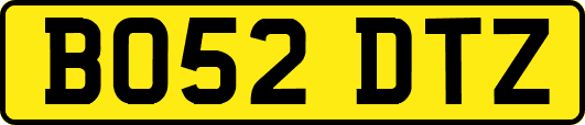 BO52DTZ
