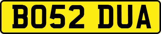BO52DUA