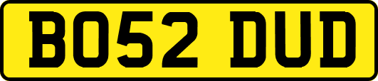 BO52DUD