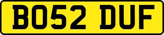 BO52DUF