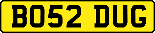 BO52DUG