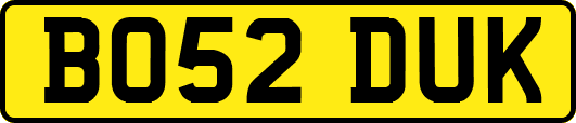 BO52DUK