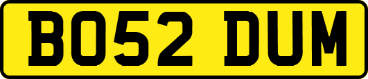 BO52DUM