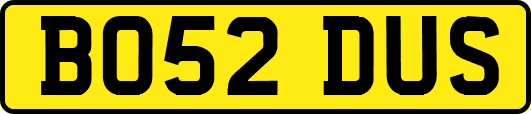 BO52DUS
