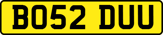 BO52DUU