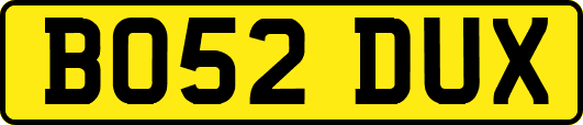 BO52DUX