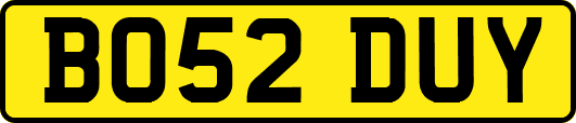 BO52DUY