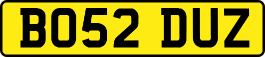 BO52DUZ
