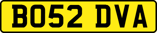 BO52DVA