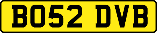 BO52DVB