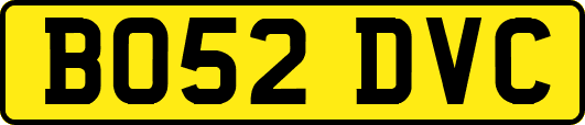 BO52DVC