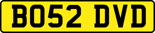 BO52DVD