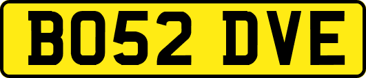 BO52DVE